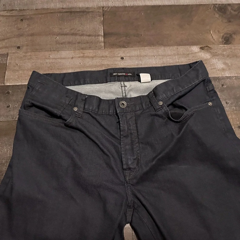 John‎ Varvatos Star Jeans Mens Size 32x32